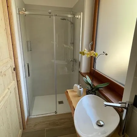 Maison d'hôtes Alle Alpi 3*