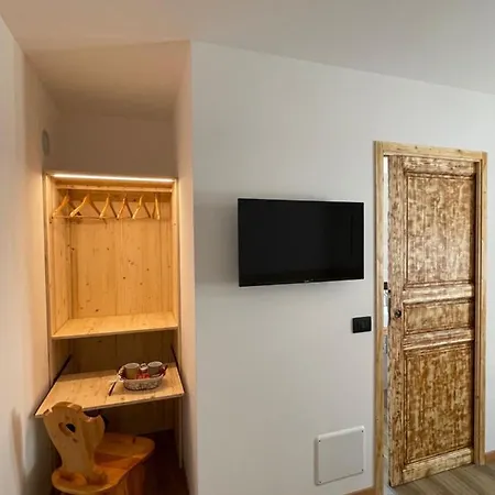 Maison d'hôtes Alle Alpi 3*