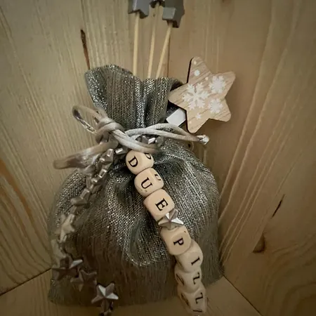 Maison d'hôtes Alle Alpi Malborghetto Valbruna