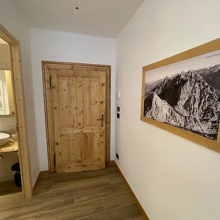 Alle Alpi Maison d'hôtes